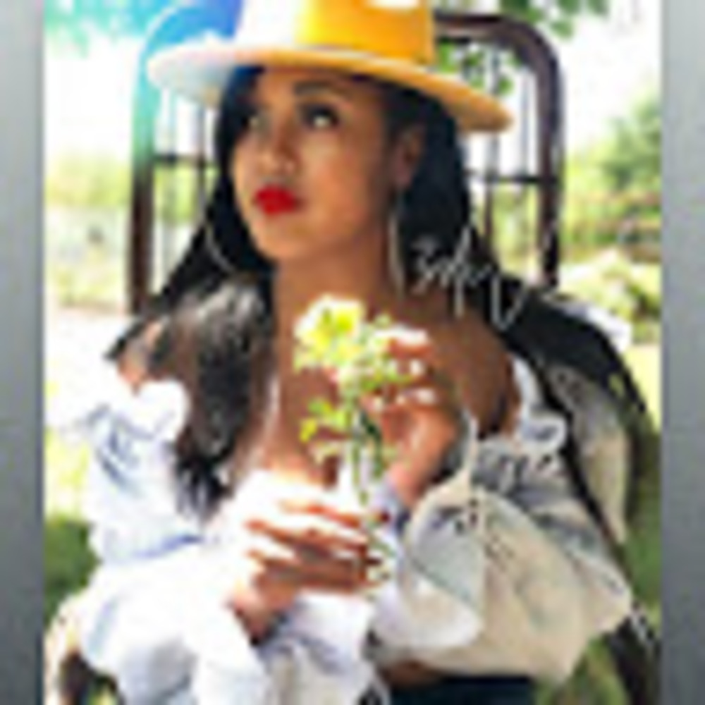 Meet your Posher, Iamdestiny